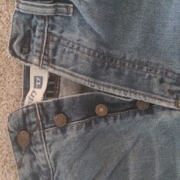 DIESEL Straight leg light wash jeans $52 OBO - Picture 3 of 8